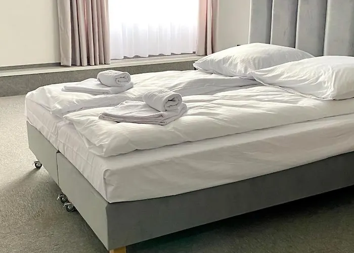 E-Hotel Lodz
