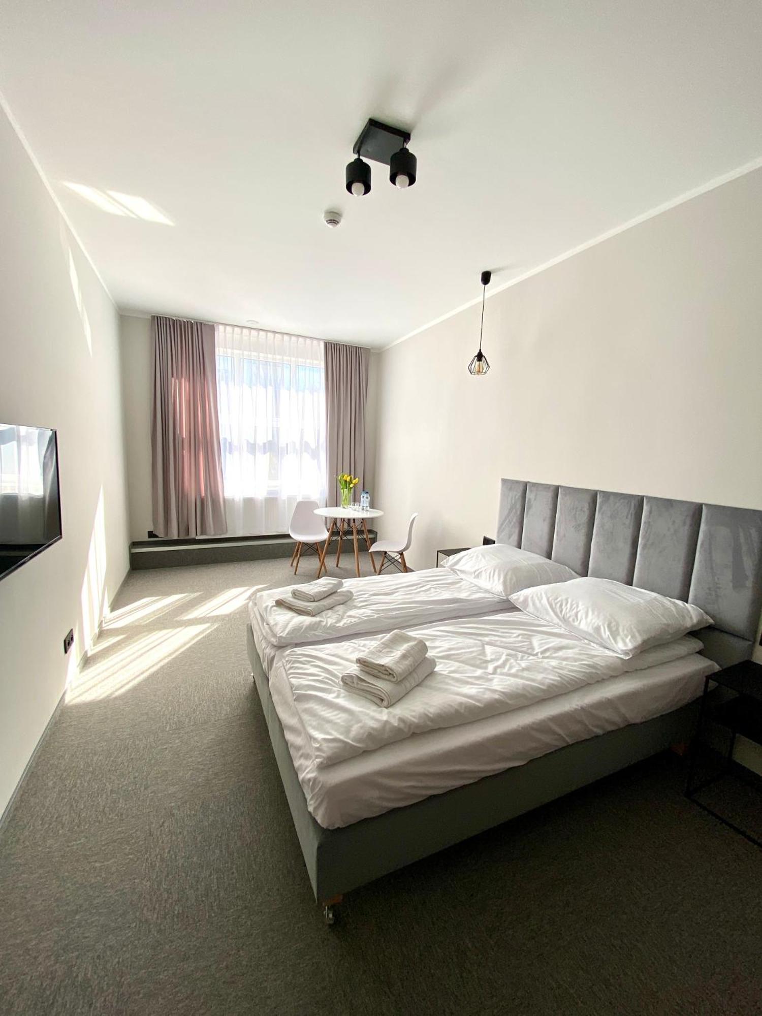 Hotel E-hotel Łódź