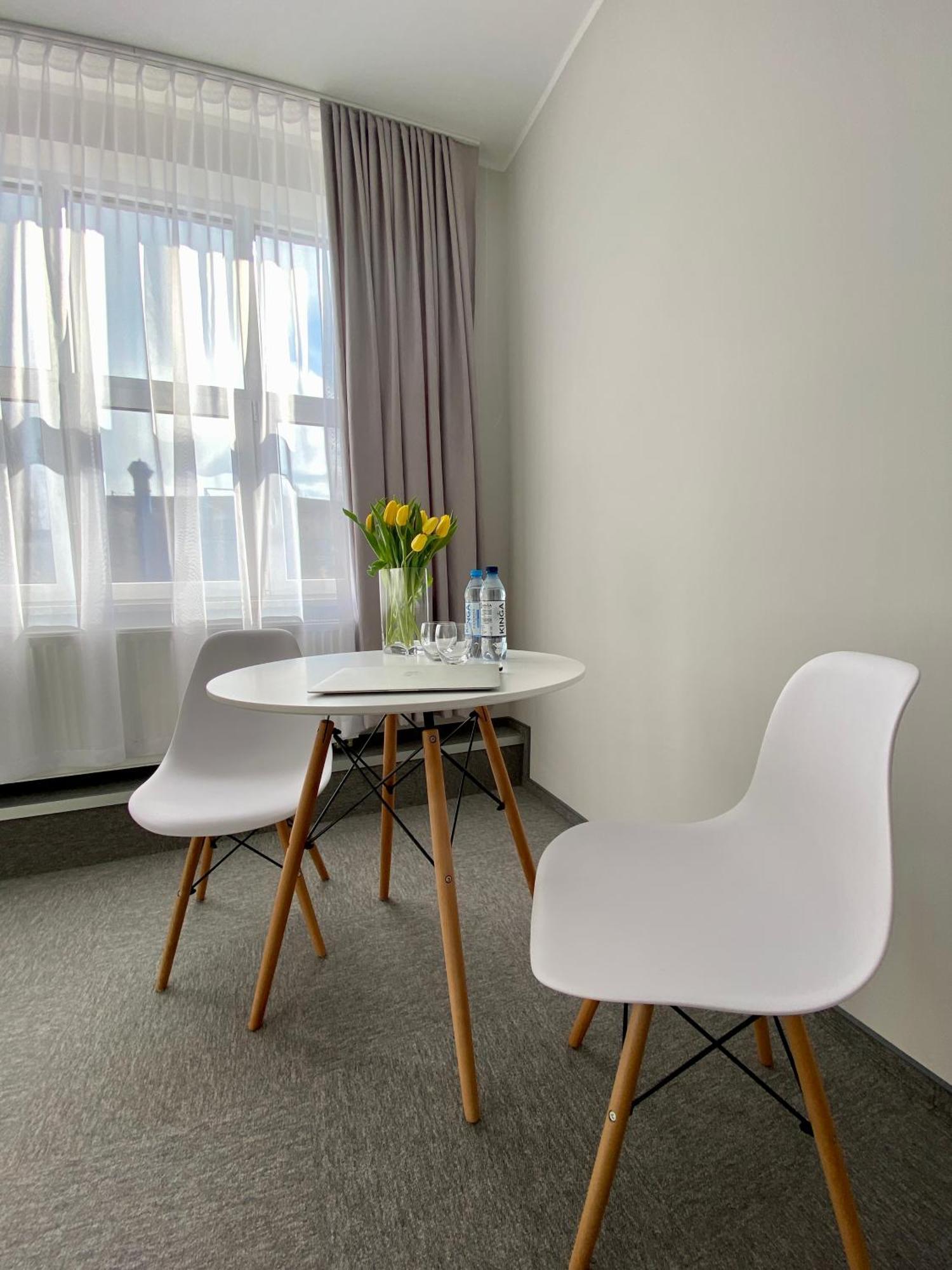 E-hotel Łódź